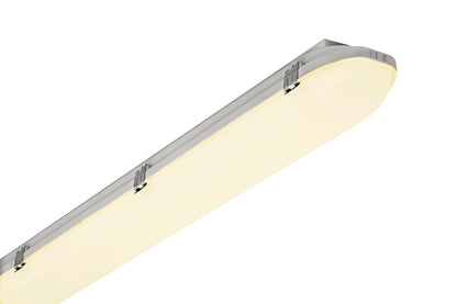 DEVO PRO II 38/44/52/59W 6200-9000lm 840 IP66 PMMA 1200mm