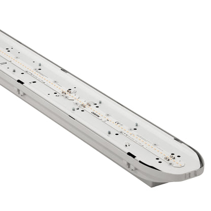 DEVO PRO II Farmer 23W 840 3800lm PMMA opal IP66