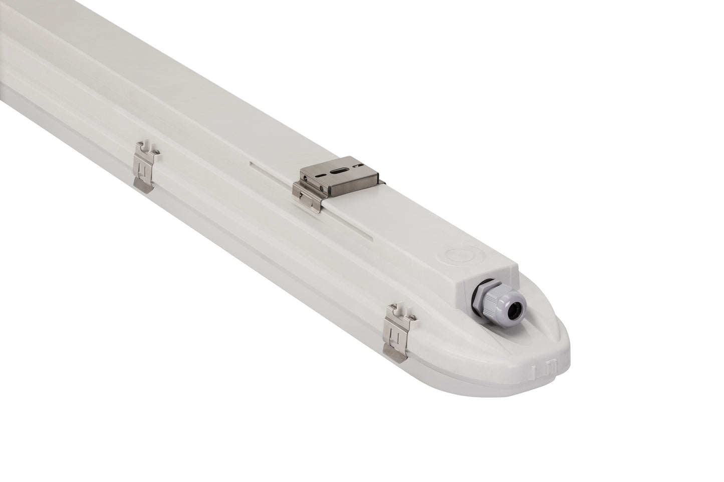 DEVO PRO II Farmer 43W 840 6600lm PMMA opal IP66
