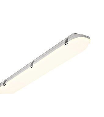 DEVO PRO II 28W 3400lm 830 ECG EK-KIT 3H IP66 CL1 L-1200mm
