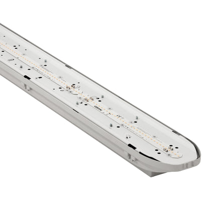 DEVO PRO II AIR 23/27/32/37W 830 PMMA opal IP66 dip switch