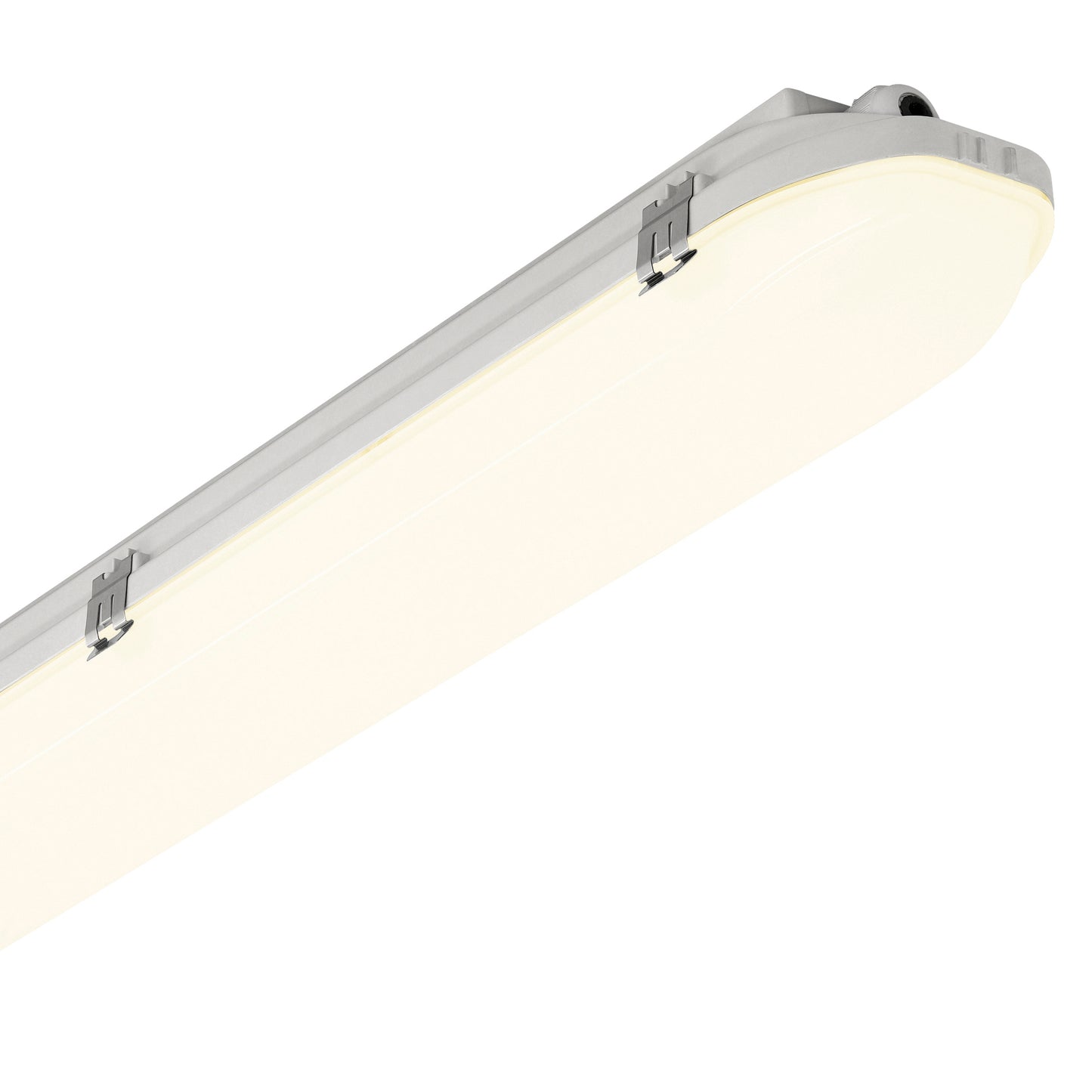 DEVO PRO II AIR 32W 5000lm 830 PMMA opal IP66 L-1200mm