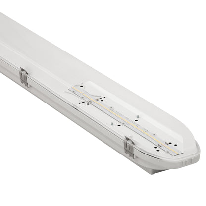 DEVO PRO II PC 32W 5300lm 840 230V IP66 CL 1 L-1200mm