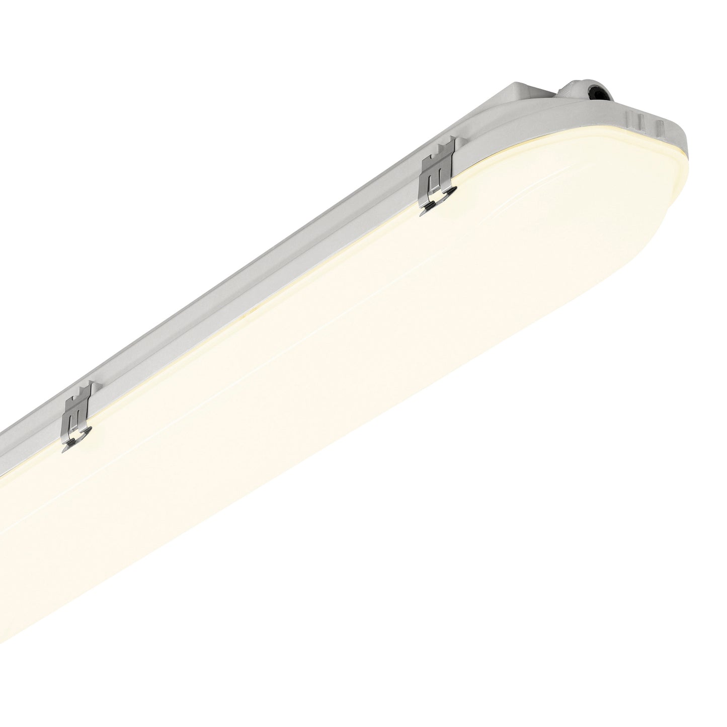 DEVO PRO II PC 38W 6300lm 840 230V IP66 CL 1 L-1500mm