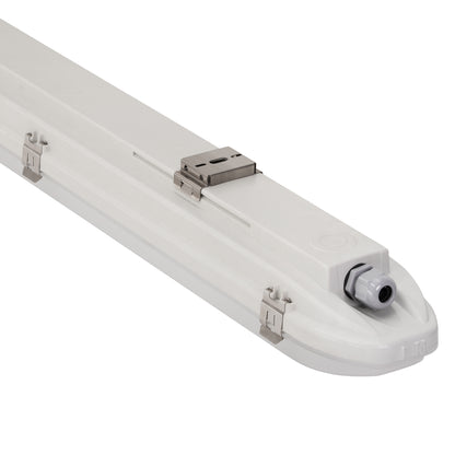 DEVO PRO II PC 38W 6300lm 840 230V IP66 CL 1 L-1500mm