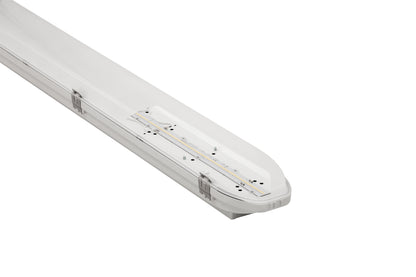DEVO PRO II 44W 6000lm 830 230V EVG DV IP66 SK 1 PMMA 1500mm