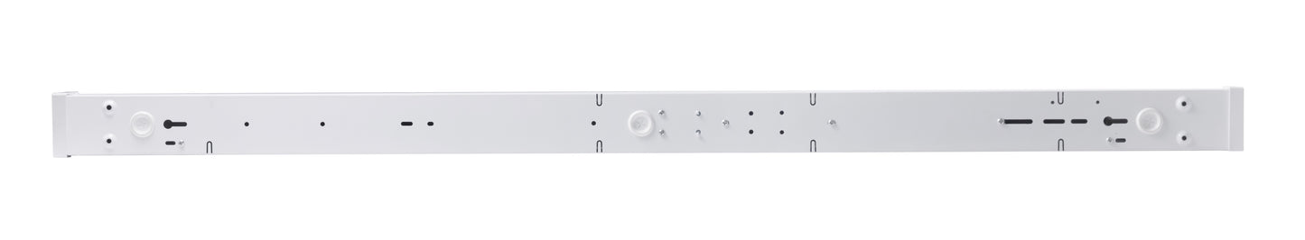 SOLO ECO 19W/38W 2800lm/5600lm 830/840 230V L-1134mm alb