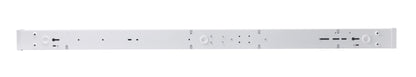 SOLO ECO 19W/38W 2800lm/5600lm 830/840 230V L-1134mm alb