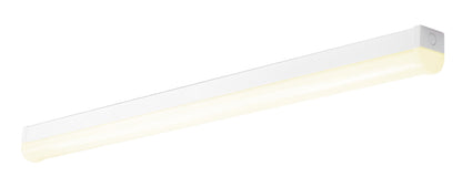 SOLO ECO 19W/38W 2800lm/5600lm 830/840 230V L-1134mm alb