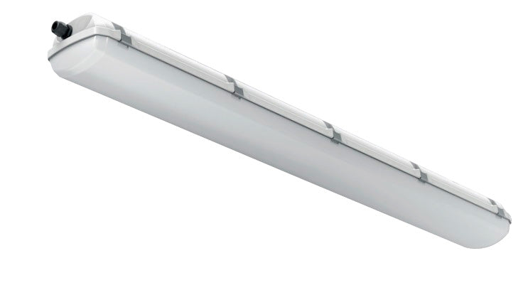Extra EX LED 53W 6561lm 840 IP66 PC, Zona 1/21 L-1280mm