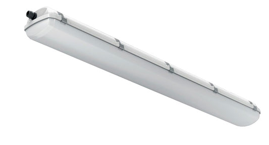 Extra EX LED 30W 4654lm 840 IP66 PC, Zona 1/21 L-1280mm