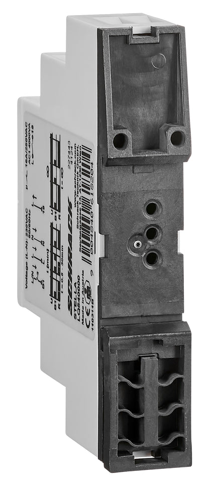 Teleruptor el. cu fct. de econom. energie STELLA, 10A, 1ND