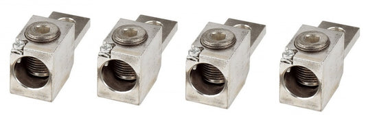 Set cleme tunel 4p 95mm² pt. MC1