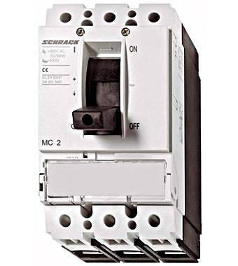 Separator 4p 200A teledeclansabil