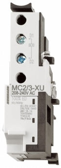 Bobină de minimă tensiune 208-240VAC MC2/3