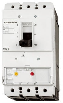 Întreruptor compact tip AE 3p 250A 50kA