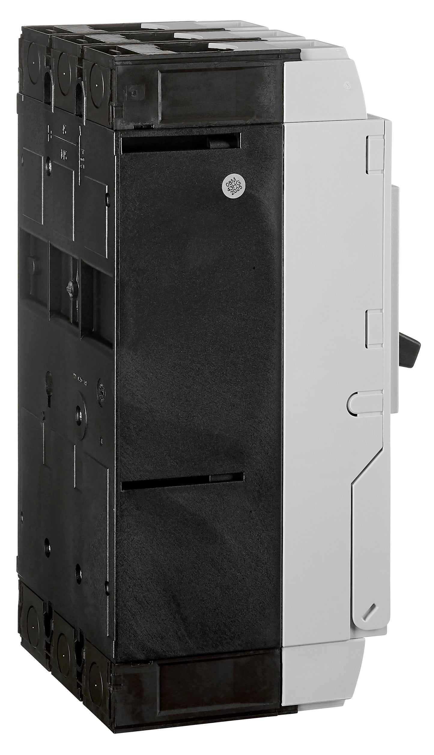 Întreruptor compact tip VE 3p 400A 50kA