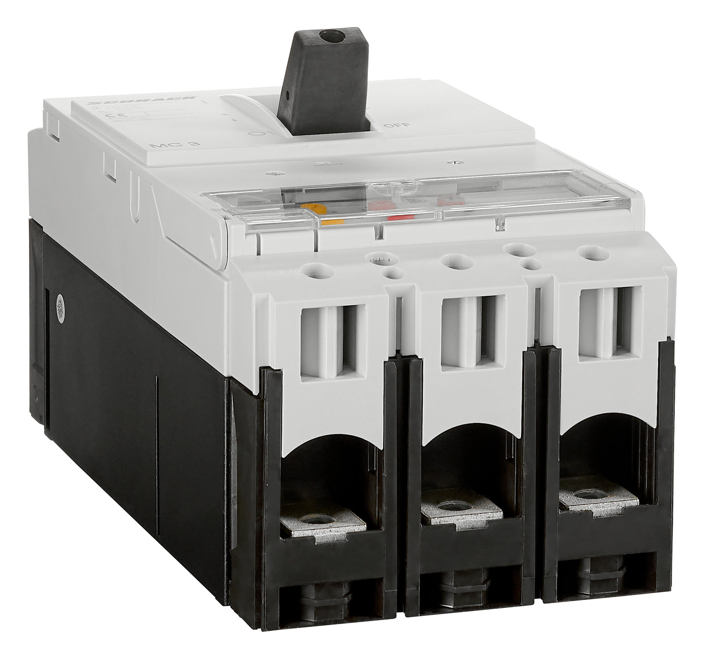 Întreruptor compact tip VE 3p 400A 50kA