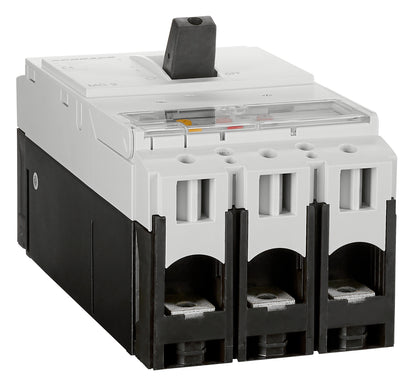 Întreruptor compact tip VE 3p 400A 50kA