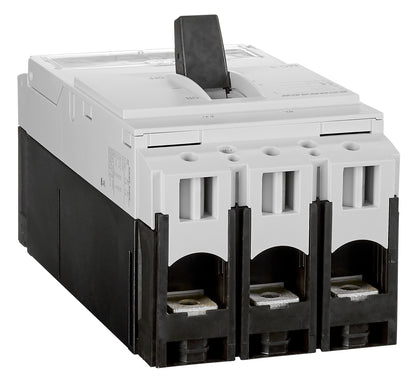 Întreruptor compact tip VE 3p 400A 50kA