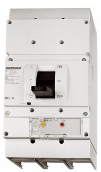 Întreruptor compact tip AE 3p 800A 50kA