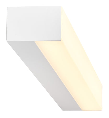 MIROLUX 20W 2100-2600lm 2,7/3,2/4K CRI90 IP40/44 alb 0,9m