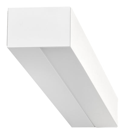 MIROLUX 20W 2100-2600lm 2,7/3,2/4K CRI90 IP40/44 alb 0,9m