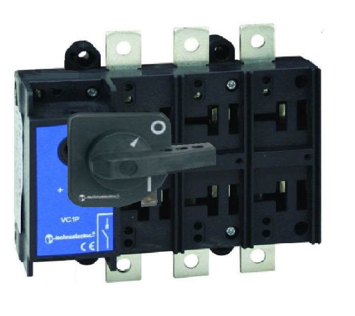Comutator de sarcina cu actionare pe usa VC1 100A, 3 poli