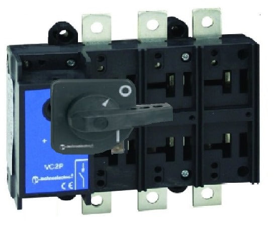 Comutator de sarcina cu actionare pe usa VC2P 3x250A