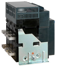ACB, MQ2, 3 poli,1600A,80kA, fix, decl. digital tip H