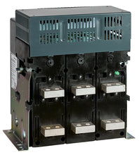 ACB, MQ2, 3 poli,1600A,80kA, fix, decl. digital tip H