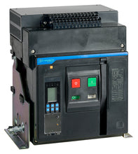 ACB, MQ2, 3 poli,1600A,80kA, fix, decl. digital tip H