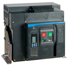 ACB, MQ2, 4 poli,2000A,80kA, fix, decl. electr. tip A