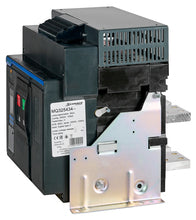 ACB, MQ3, 4 poli, 2500A, 100kA, fix, decl. digital tip H