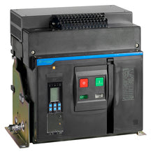 ACB, MQ3, 4 poli, 2500A, 100kA, fix, decl. digital tip H