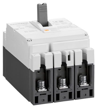 Comutator de putere MX1, 3 poli 125A