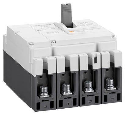 Comutator de putere MX1, 4 poli 125A