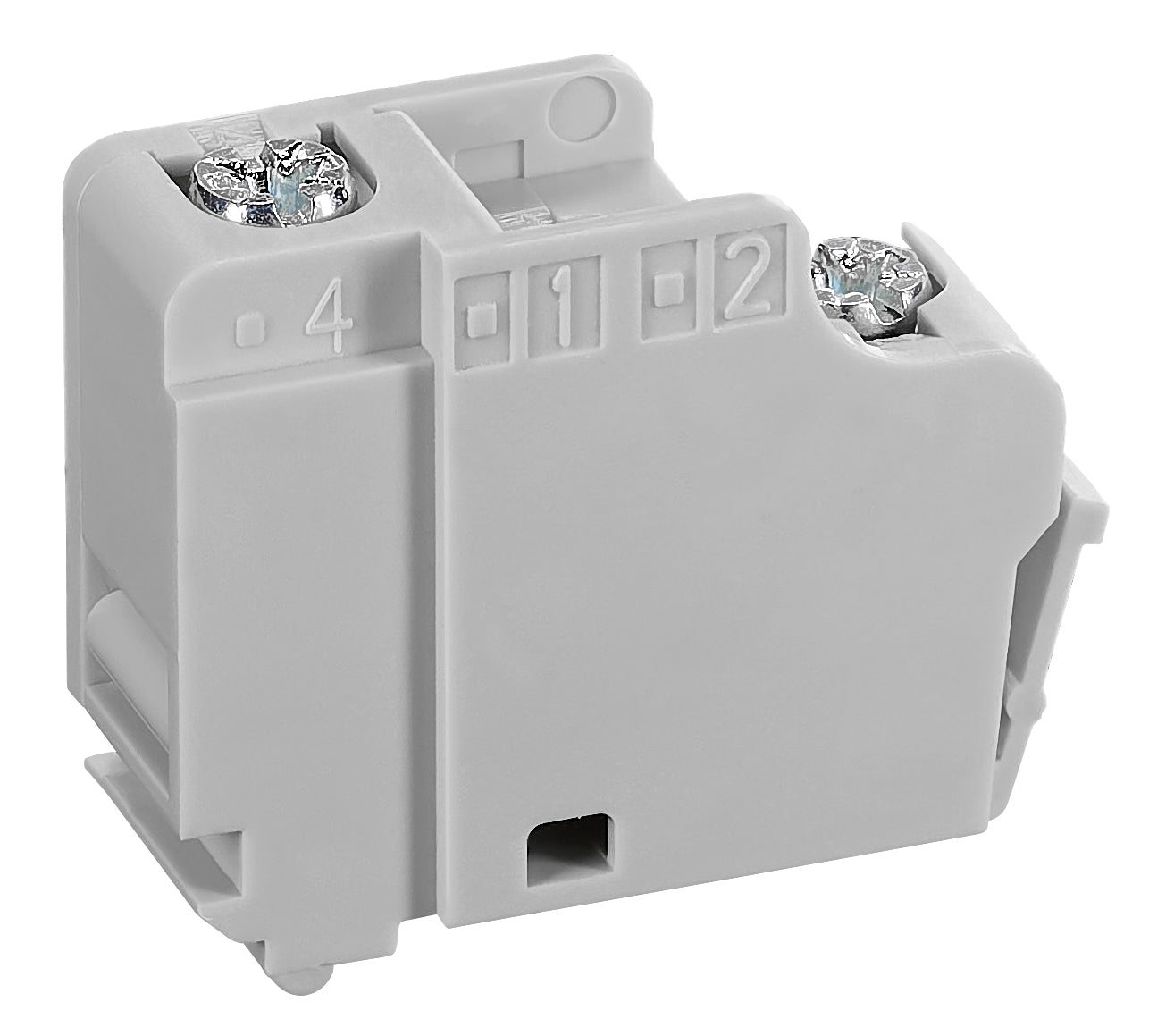 Contact de semnalizare defect, 1 CC pt MX1, MX2, MX3, MX4