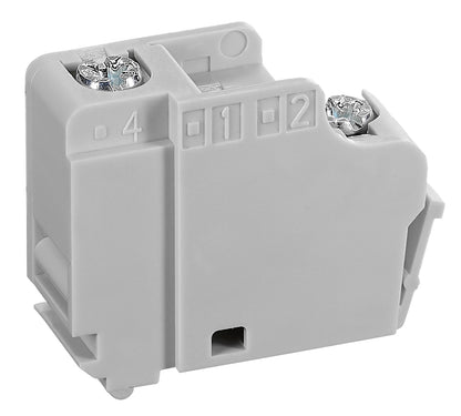 Contact de semnalizare defect, 1 CC pt MX1, MX2, MX3, MX4
