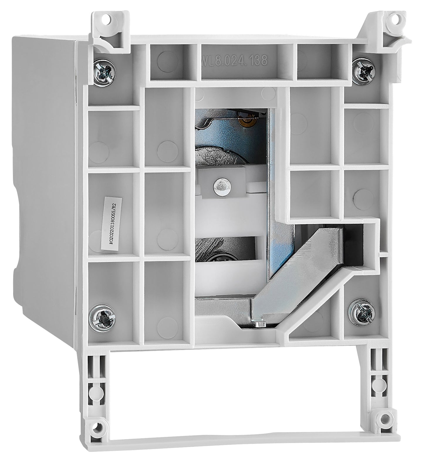 Acționare cu motor electric 220-240VAC/220VDC pt. MX1