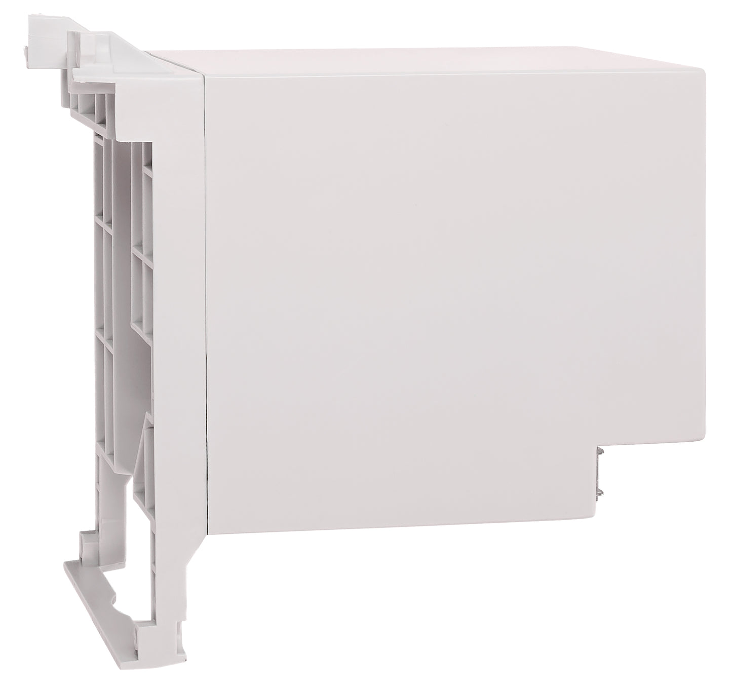 Acționare cu motor electric 380-415VAC pt. MX1
