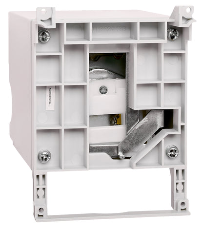 Acționare cu motor electric 380-415VAC pt. MX1