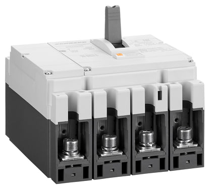 Comutator de putere MX2, 4 poli 250A