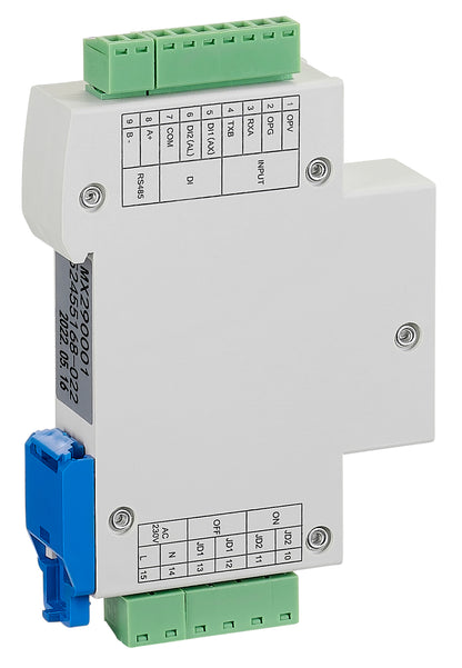 Modul comunicație Modbus-RTU 230VAC 1.5m