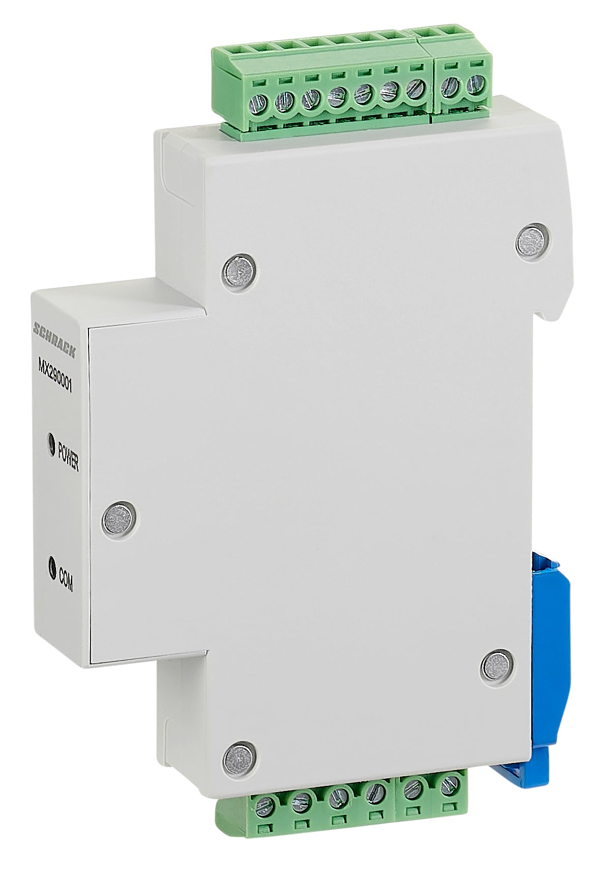 Modul comunicație Modbus-RTU 230VAC 1.5m