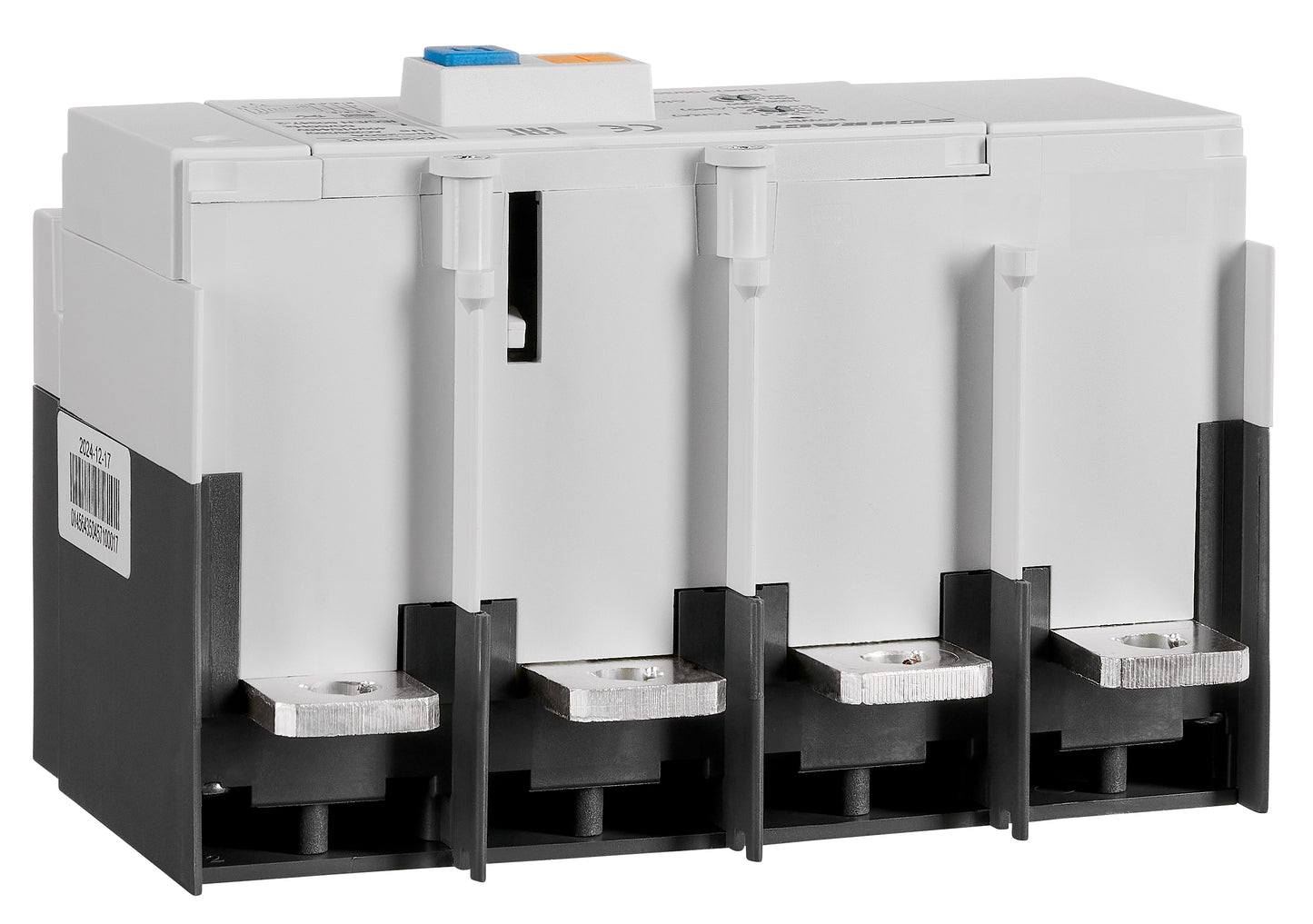 Bloc diferential pentru MX2 4 Poli, 0,03 - 2A