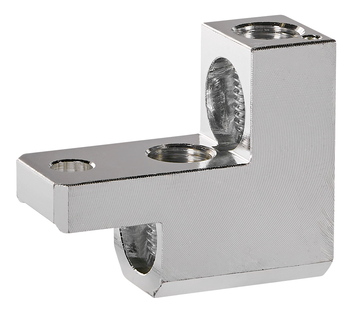 Tunnel Terminal 2x35-120mm² for MX2, 1 piece, max. 200A