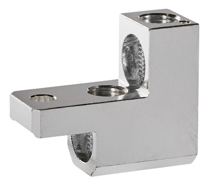 Tunnel Terminal 2x35-120mm² for MX2, 1 piece, max. 200A