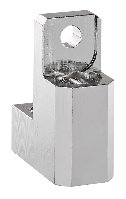 Tunnel Terminal 2x35-120mm² for MX2, 1 piece, max. 200A