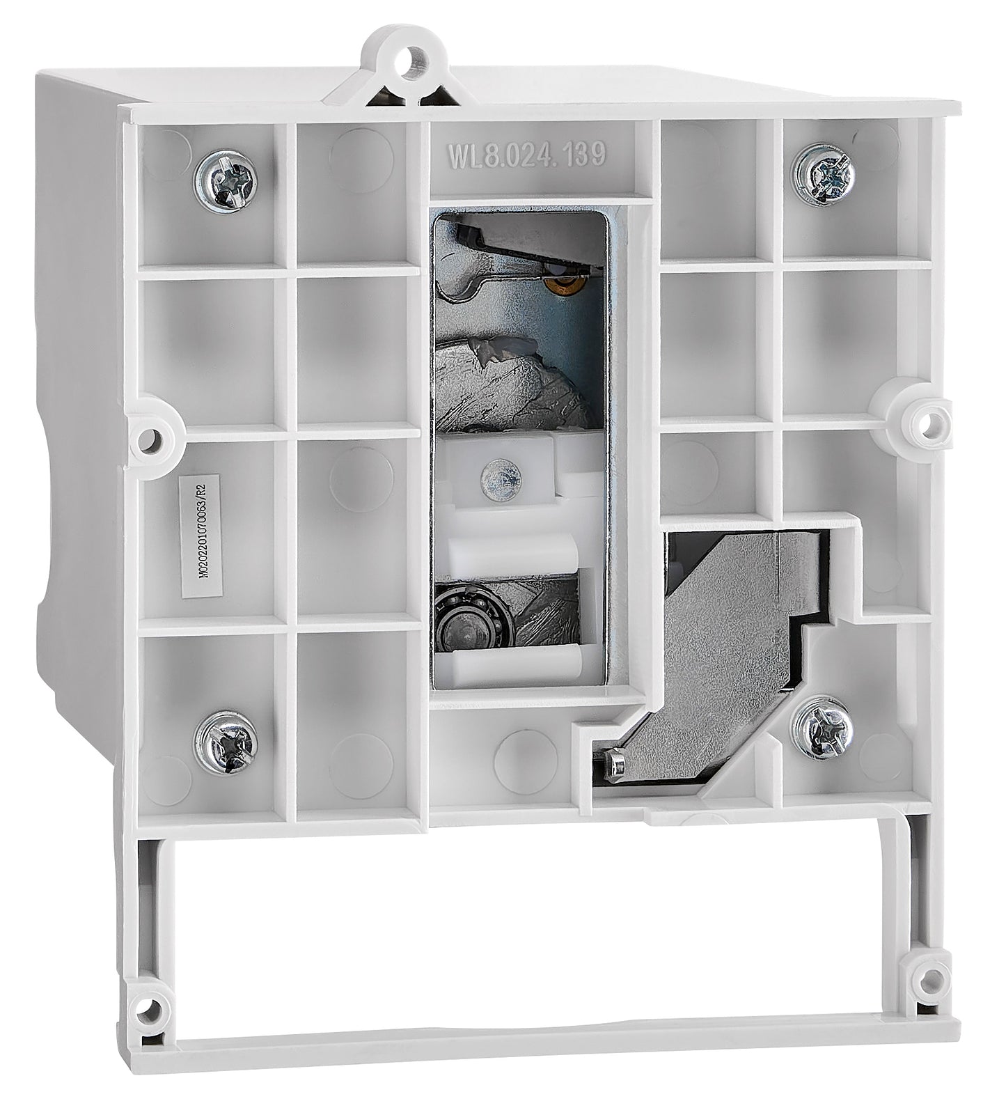 Acționare cu motor electric 220-240VAC/220VDC pt. MX2